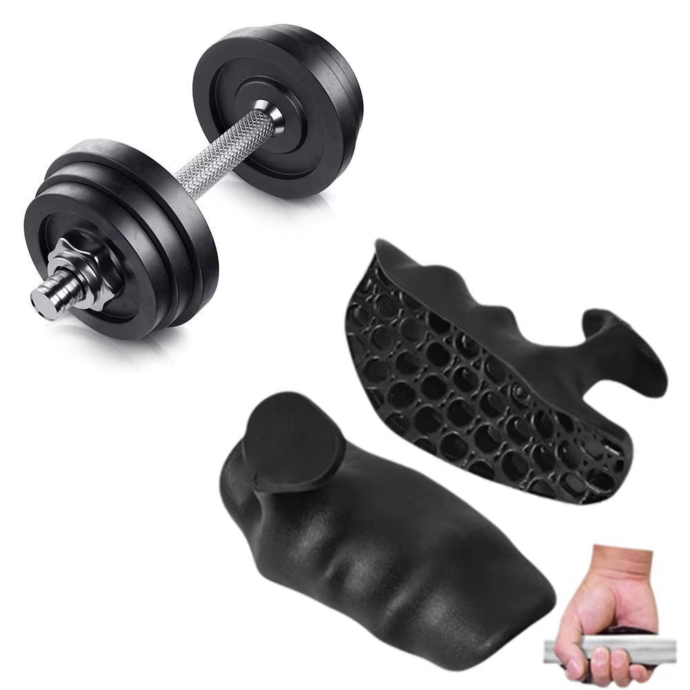 Honeycomb Elastic Finger Trainer - Boost Hand Grip Strength & Forearm Workout for Recovery and Fitness